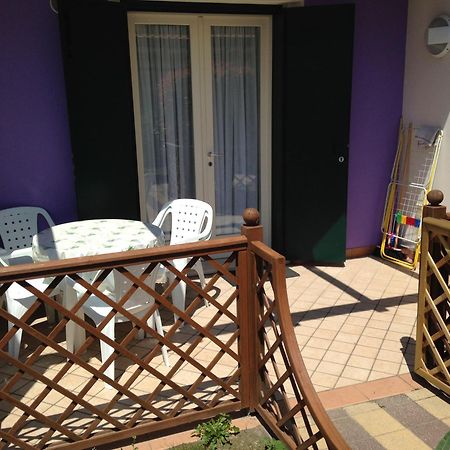 Villaggio Margherita Caorle Ruang foto