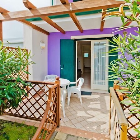 Villaggio Margherita Caorle Bagian luar foto