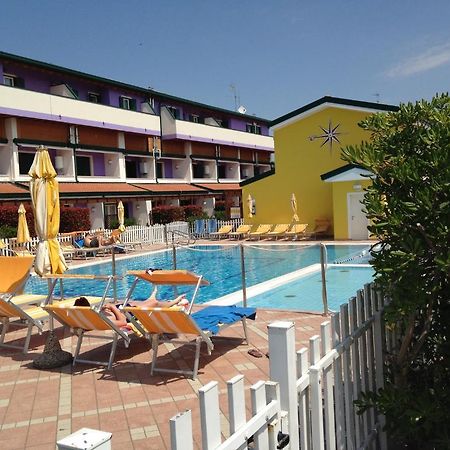Villaggio Margherita Caorle Bagian luar foto