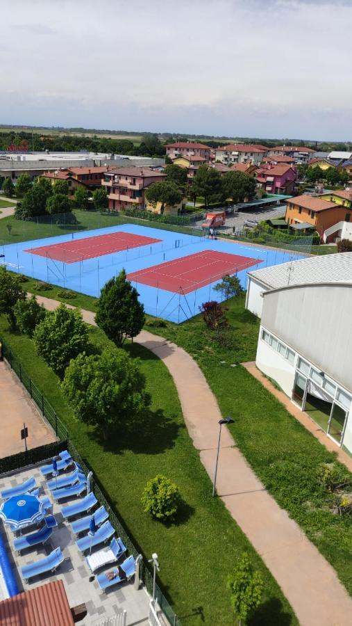 Villaggio Margherita Caorle Bagian luar foto