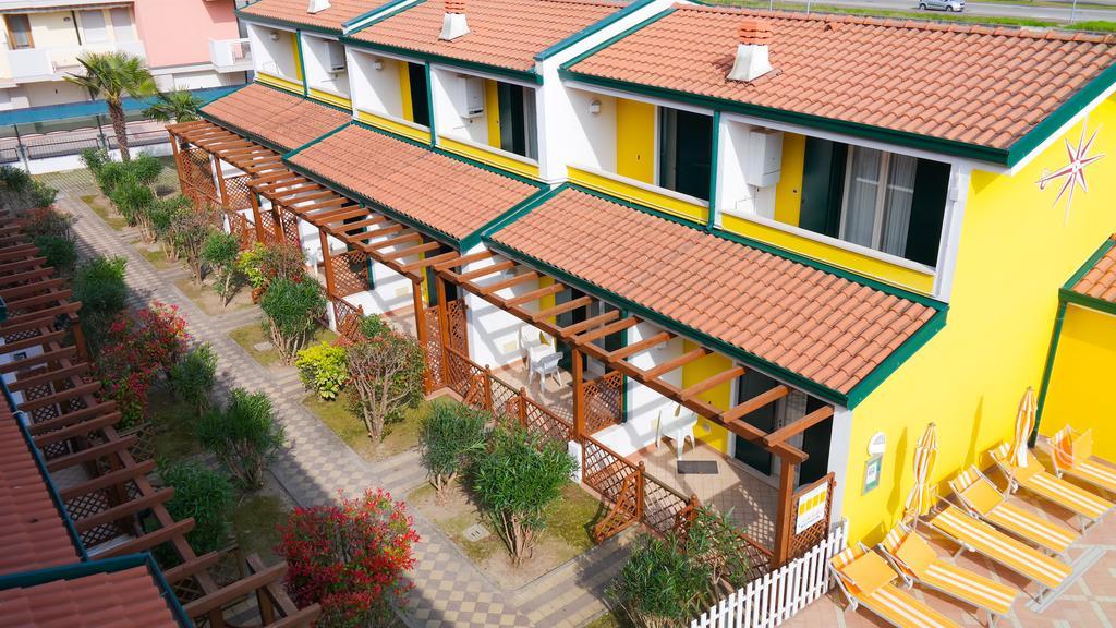 Villaggio Margherita Caorle Bagian luar foto