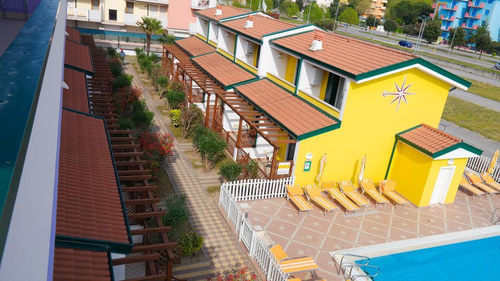 Villaggio Margherita Caorle Bagian luar foto