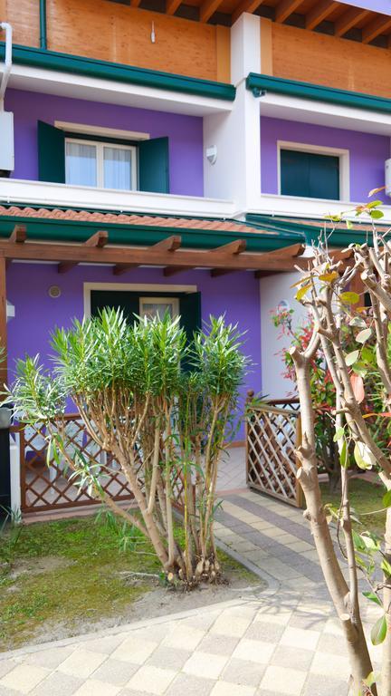 Villaggio Margherita Caorle Bagian luar foto