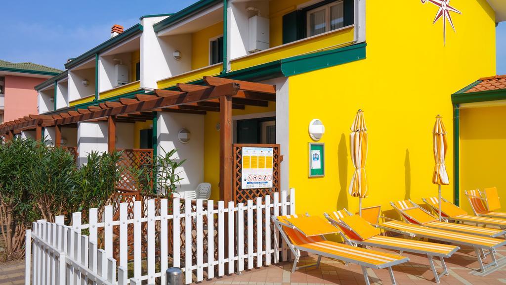 Villaggio Margherita Caorle Bagian luar foto