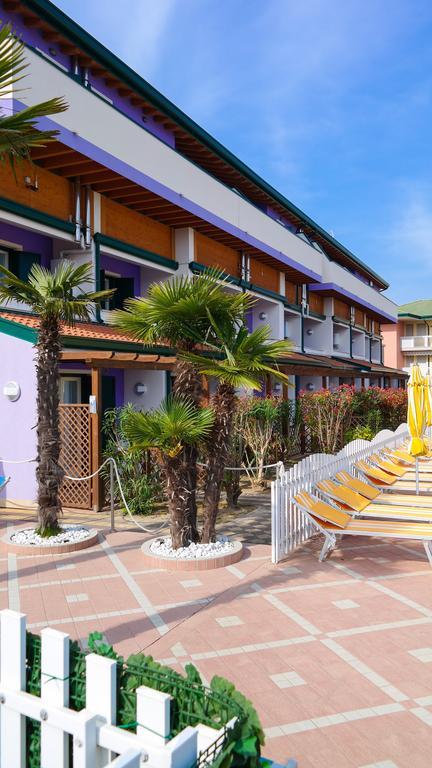 Villaggio Margherita Caorle Bagian luar foto