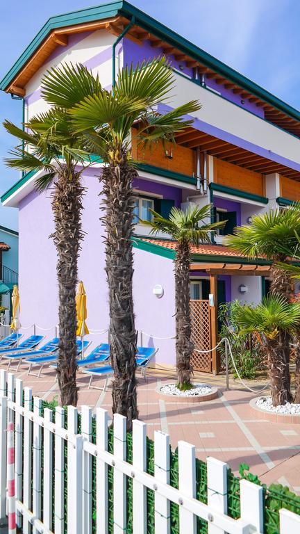 Villaggio Margherita Caorle Bagian luar foto