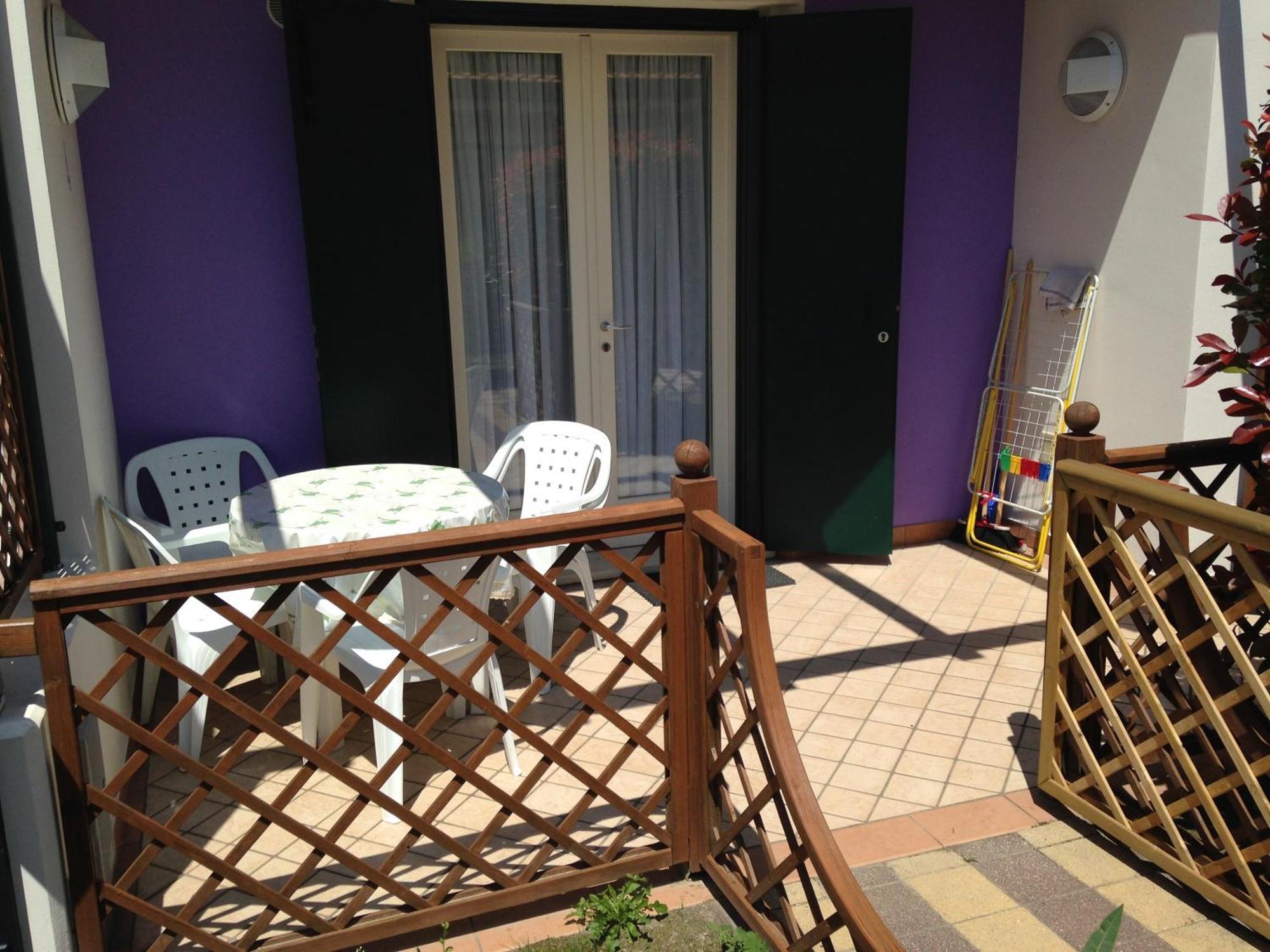 Villaggio Margherita Caorle Ruang foto