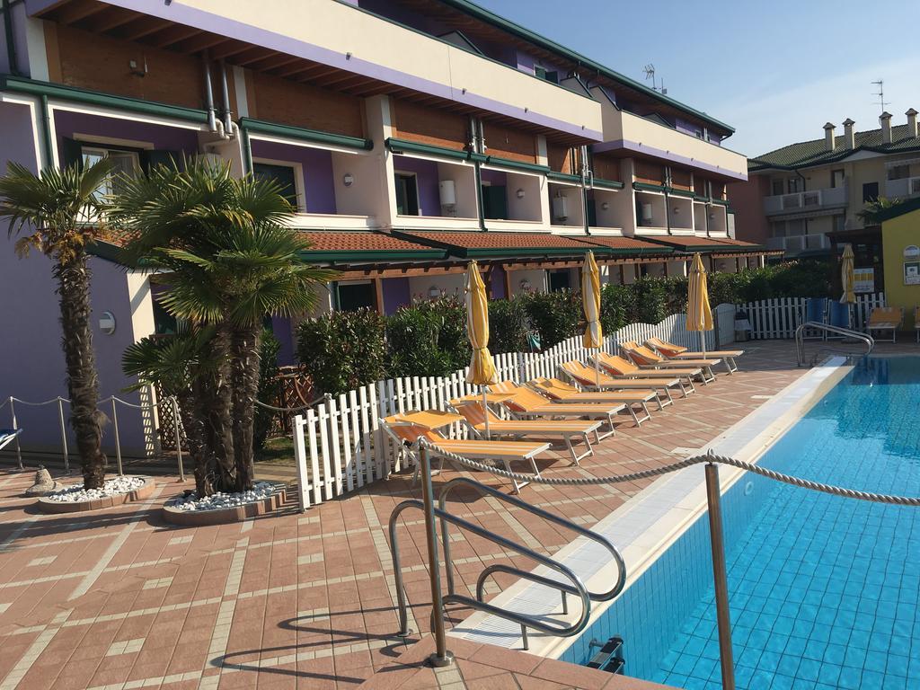 Villaggio Margherita Caorle Bagian luar foto
