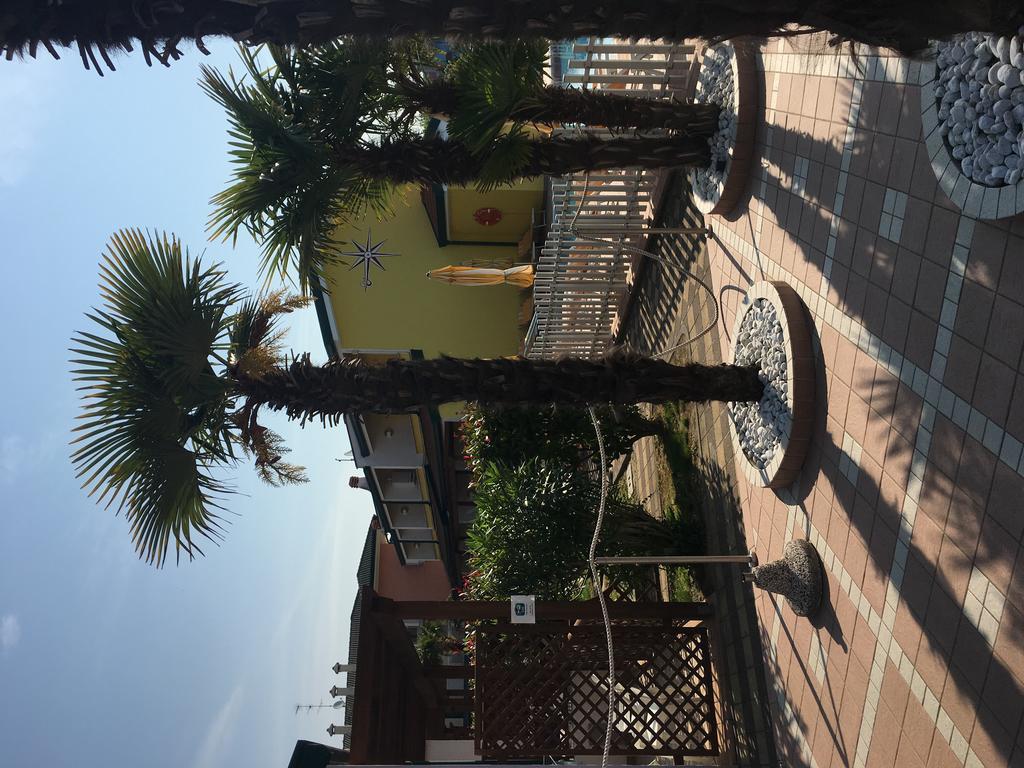 Villaggio Margherita Caorle Bagian luar foto