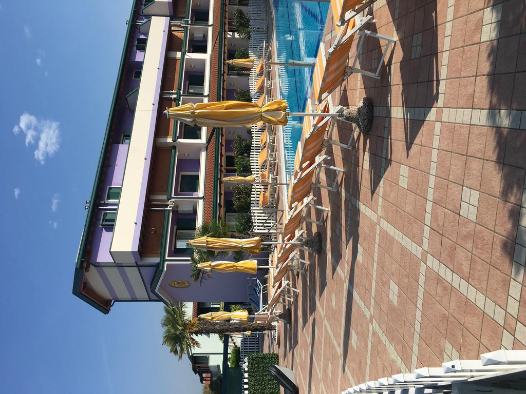 Villaggio Margherita Caorle Bagian luar foto