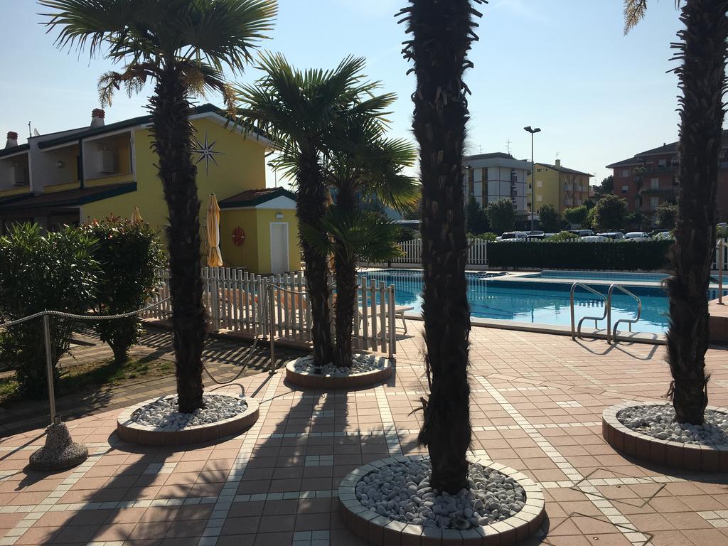 Villaggio Margherita Caorle Bagian luar foto
