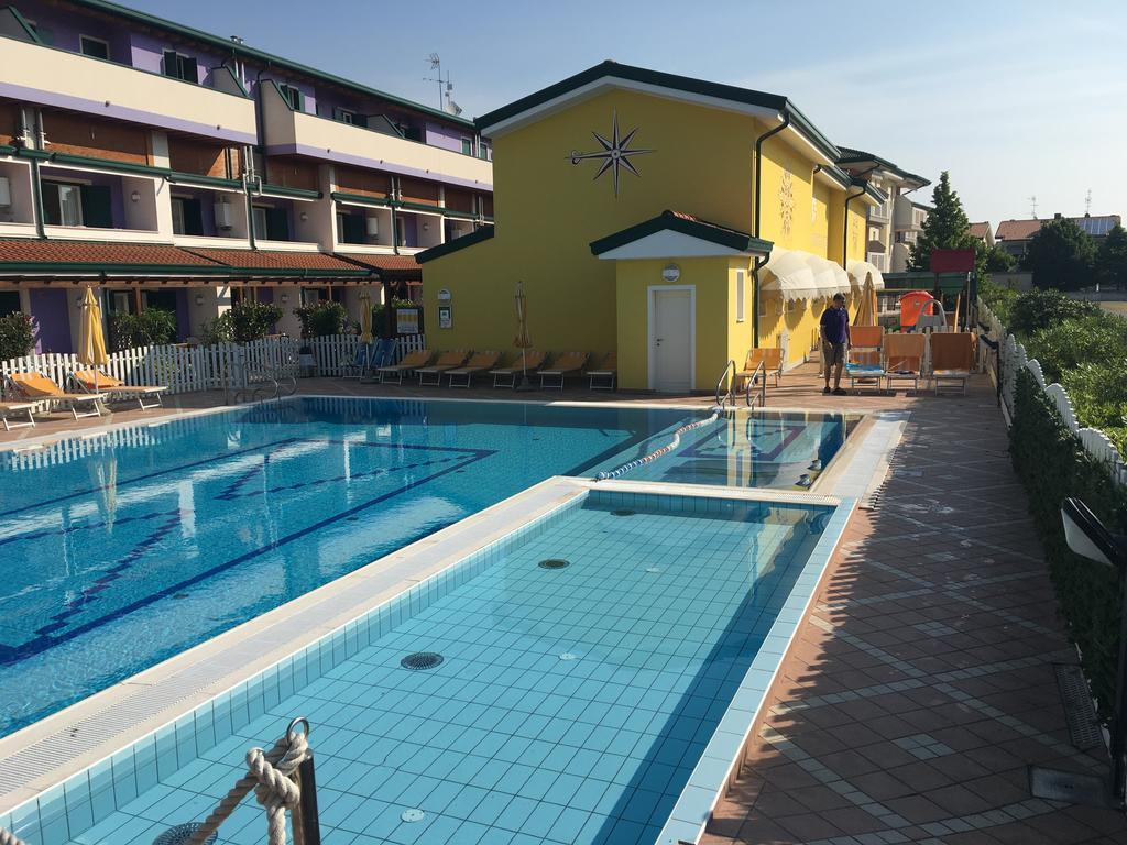 Villaggio Margherita Caorle Bagian luar foto