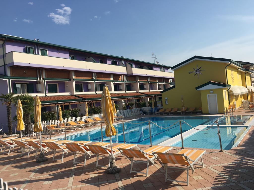Villaggio Margherita Caorle Bagian luar foto