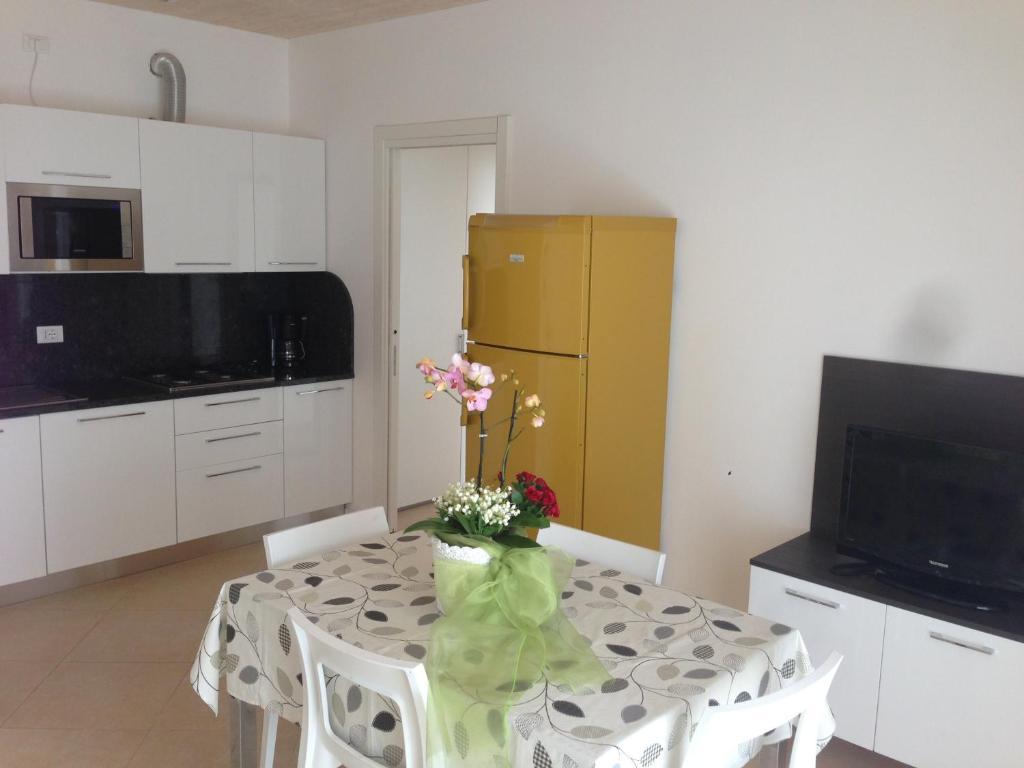 Villaggio Margherita Caorle Ruang foto