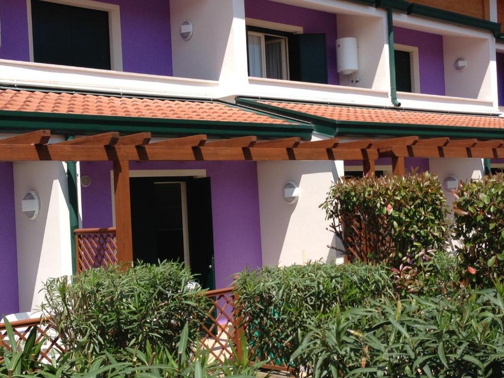 Villaggio Margherita Caorle Bagian luar foto