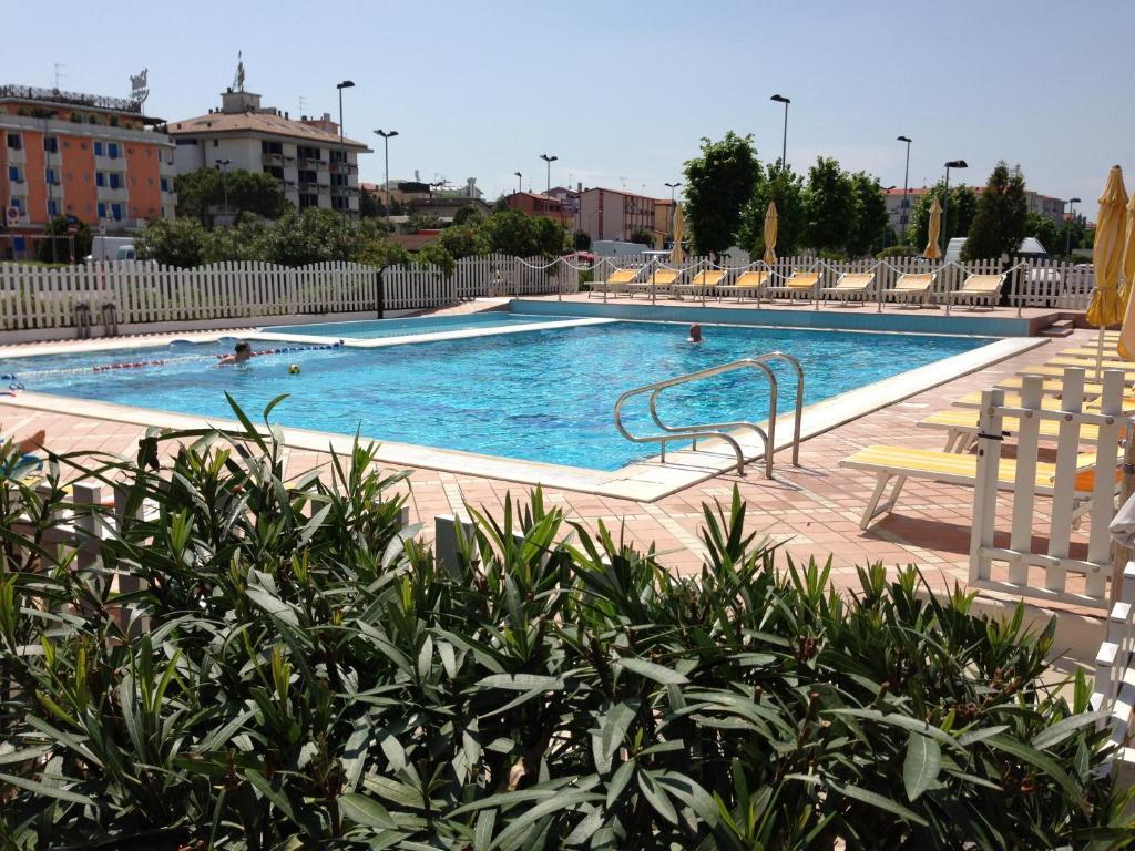 Villaggio Margherita Caorle Bagian luar foto
