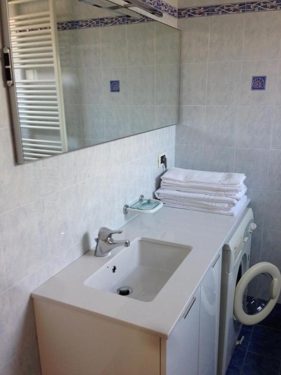 Villaggio Margherita Caorle Bagian luar foto