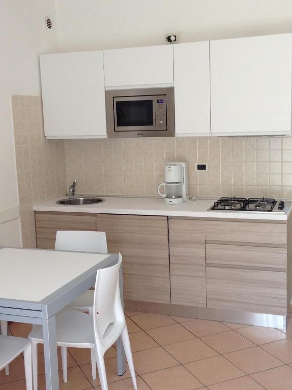 Villaggio Margherita Caorle Bagian luar foto