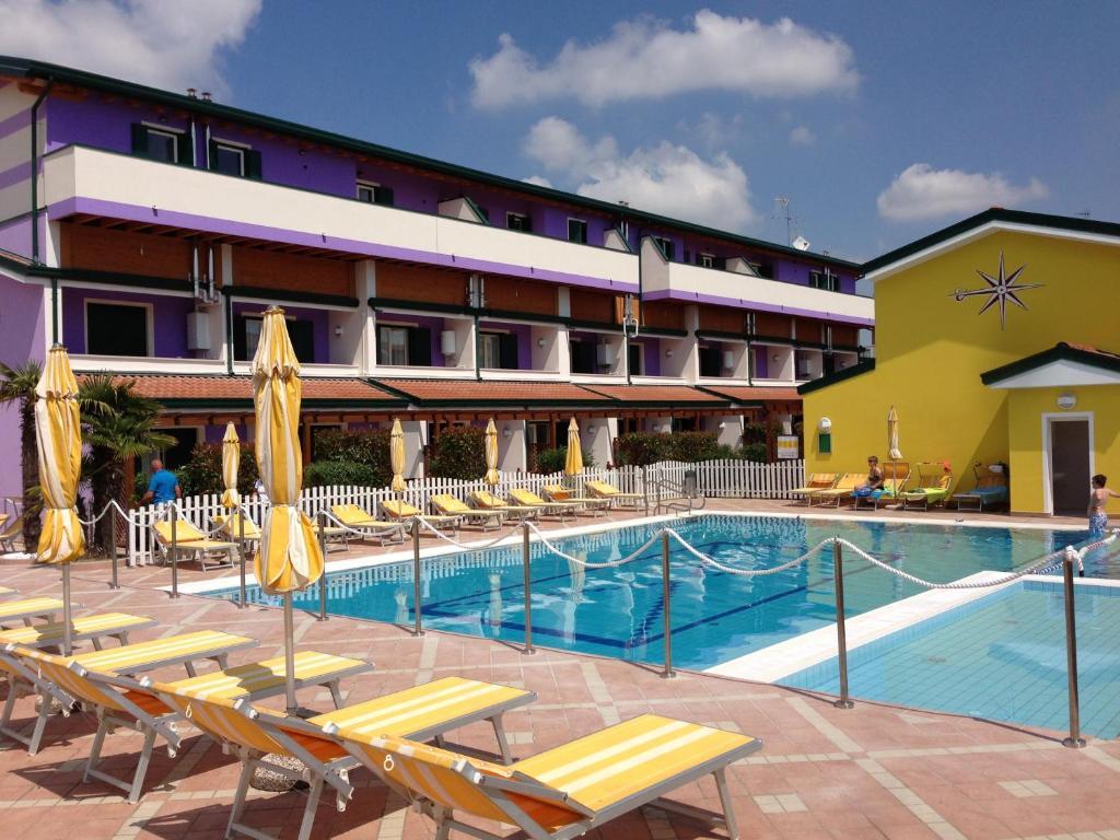 Villaggio Margherita Caorle Bagian luar foto