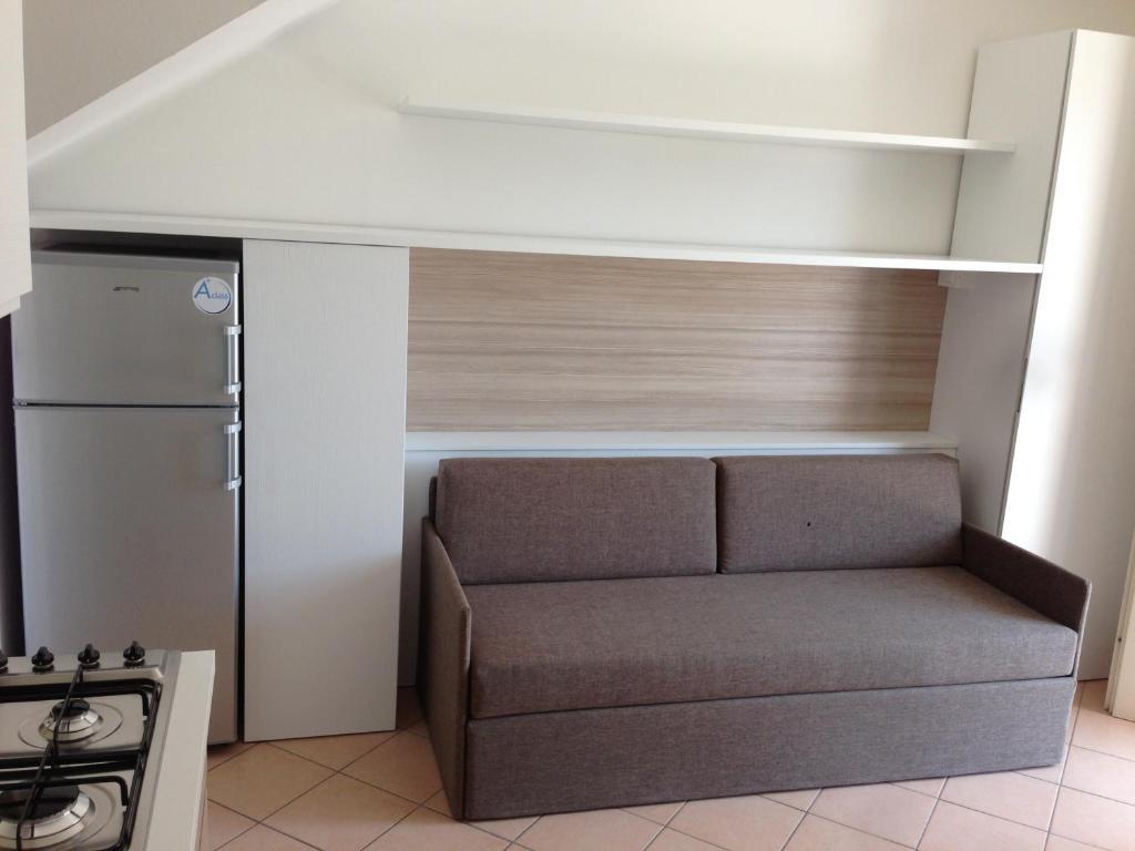 Villaggio Margherita Caorle Bagian luar foto