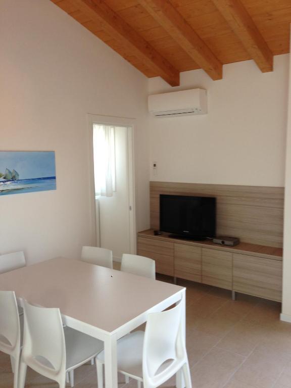 Villaggio Margherita Caorle Bagian luar foto