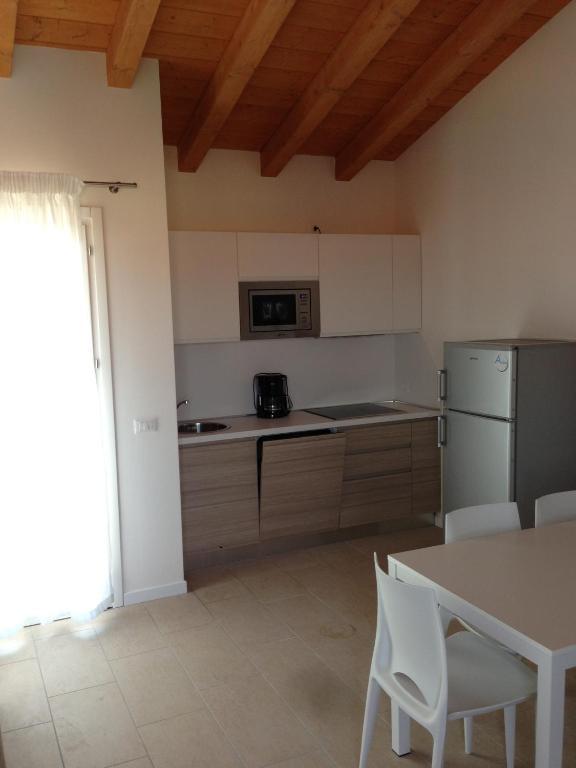 Villaggio Margherita Caorle Bagian luar foto