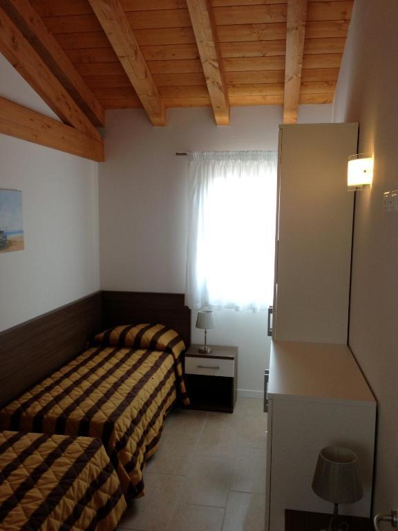 Villaggio Margherita Caorle Ruang foto