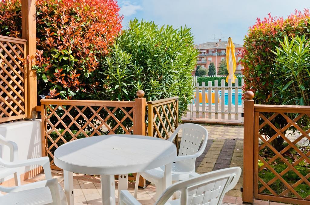 Villaggio Margherita Caorle Ruang foto