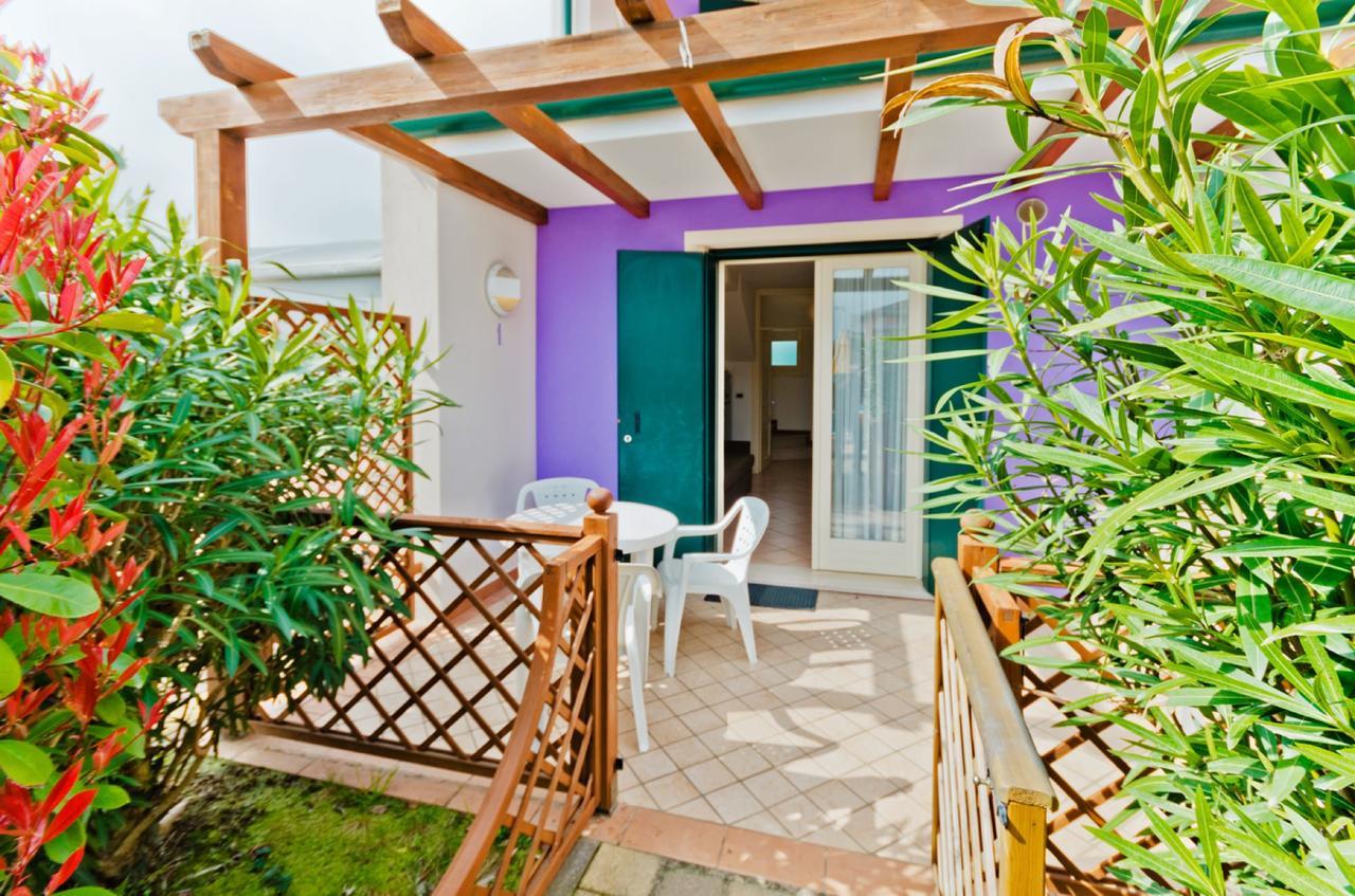 Villaggio Margherita Caorle Bagian luar foto