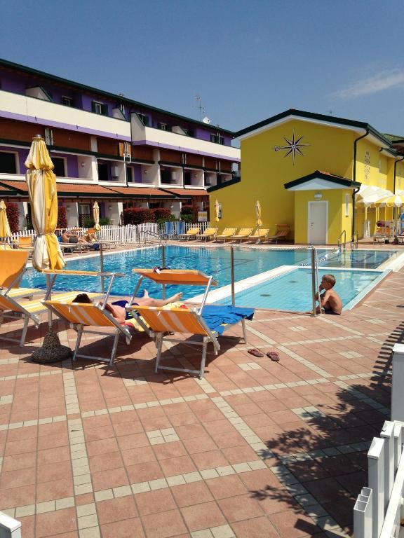 Villaggio Margherita Caorle Bagian luar foto