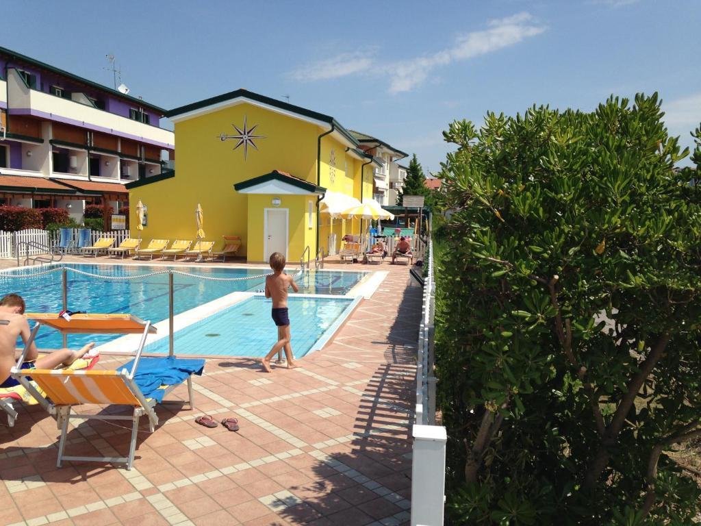 Villaggio Margherita Caorle Bagian luar foto