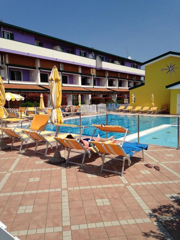 Villaggio Margherita Caorle Bagian luar foto