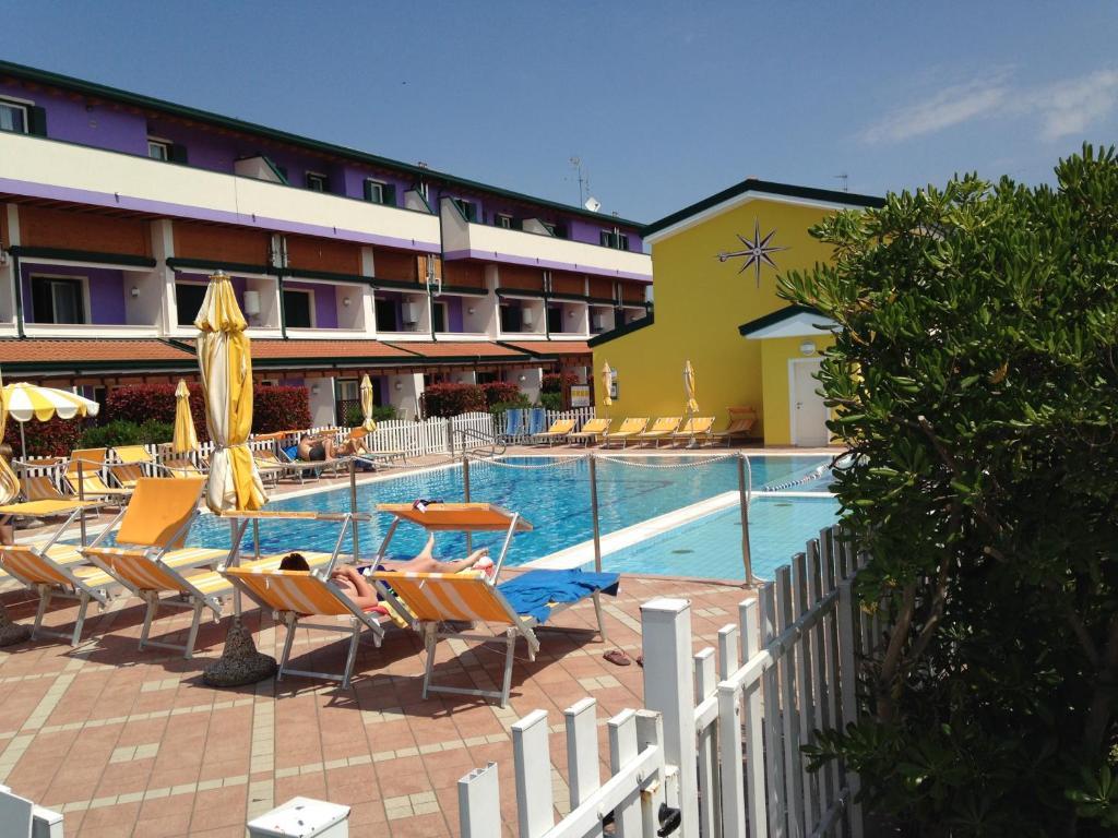 Villaggio Margherita Caorle Bagian luar foto