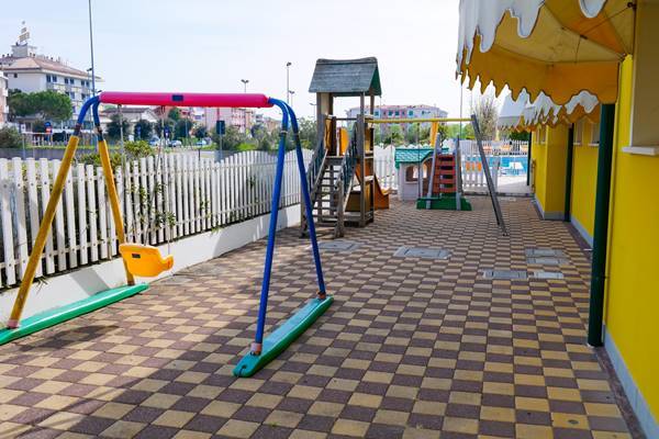 Villaggio Margherita Caorle Bagian luar foto